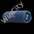 JBL FLIP 7 BLU BT hangszóró, Kék (Hordozható, vízálló)