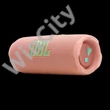 JBL FLIP 7 PINK BT hangszóró, Rózsaszín (Hordozható, vízálló)