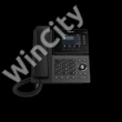 GIGASET P810B IP PRO IP asztali telefon, színes TFT kijelző, 4 funckiós LED billentyűk, HD hang, POE képes, Bluetooth