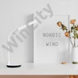 COLORWAY Asztali LED lámpa, Portable & Flexible 360, beépített akkumulátorral, Fehér (CW-DL12FB-W)