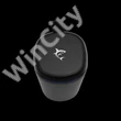 WHITE SHARK GBT-876 MADAL BLUETOOTH HANGSZÓRÓ 2X10W, TWS, fekete