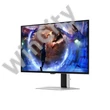 SAMSUNG Gaming 360Hz OLED monitor 27" G6, 2560x1440, 16:9, 250cd/m2, 0.03ms, HDMI/DisplayPort/USB,Pivot