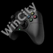 MSI ACCY Force GC300 W Wireless Game Controller, Black