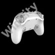 MSI ACCY Force GC300 W White Wireless Game Controller, White