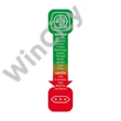 Nedis Brennenstuhl BN-1508470 travel, utazó adapter Európa - Olaszország, San Marino, Chile, El Salvador, Maldív dugó