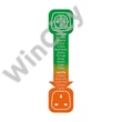 Nedis Brennenstuhl BN-1508533 travel, utazó adapter Európa aljzat - UK, Egyesült Arab Emírségek, Hongkong, Ciprus dugó