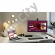 DELL Pro 14 (PC14250) 14.0" FHD+, Intel Core Ultra 7 255U (5.2GHz), 16GB, 512GB SSD, Win11 Pro