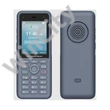 GRANDSTREAM DECT Telefon VoIP - WP836