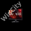 ACER VA LED Monitor KG251QX0biip 24.5", 16:9, 0,5ms, 200hz, 250nits, 2xHDMI, DP, FreeSync, fekete