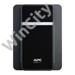 APC Back-UPS BX1200MI-GR szünetmentes tápegység (4x SCHUKO), 1200VA, 650W 230V, AVR, Line-Interactive UPS