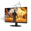 AOC Gaming 240Hz monitor 27" Q27G42ZE, 2560x1440, 16:9, 300cd/m2, 0,3ms, HDMI/DisplayPort
