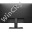 DELL LCD Monitor 24" SE2425HM 1920x1080, IPS, 100Hz, 16:9, 1000:1, 250cd, 8ms, VGA, HDMI, fekete