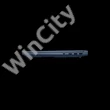 HP Victus 15-fa2006nh 15.6" FHD AG IPS 144Hz, Core i5 13500H 3.5GHz, 16GB, 512GB SSD, RTX 4050 6GB, kék