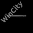 HP Victus 15-fb2026nh 15.6" FHD AG IPS, Ryzen5 8645HS 4.3GHz, 16GB, 512GB SSD, RTX 3050 6GB, ezüst