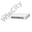 HPE Aruba IOn 1930 24G 4SFP+ 195W Sw EU en