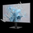PHILIPS IPS 120Hz monitor 24" 24E2N1110/00, 1920 x 1080, 16:9, 300 cd/m2, 4ms, VGA/HDMI
