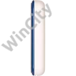 CANON Mobil fotónyomtató, ZINK, ZOEMINI 2 WiFi, 317x500 dpi, tengerészkék