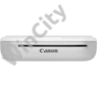 CANON Mobil fotónyomtató, ZINK, ZOEMINI 2 WiFi, 317x500 dpi, gyöngyházfehér, + fotópapír csomag