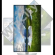 DELL Pro 24 Plus Monitor 23,8" P2425DE WQHD IPS 2560x1440 100Hz 16:9 1500:1, 350cd, 8ms, HDMI, DP, USB-C, RJ45, fekete