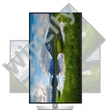 DELL Pro 27 Plus Monitor 27" P2725DE WQHD 2560x1440, IPS, 100Hz, 1500:1, 350cd, 8ms, HDMI, DP, USB-C, RJ45, fekete