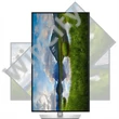 DELL Pro 27 Plus Monitor 27" P2725QE 4K UHD 3840x2160, IPS, 100Hz, 1500:1, 350cd, 8ms, HDMI, DP, USB-C, RJ45, fekete