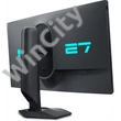 DELL Alienware Gaming Monitor 27" AW2725QF 4K FHD 3840 x 2160, 180Hz, 16:9, 1000:1, 250cd, 0,03ms, HDMI, DP, USB, fekete