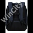 SAMSONITE 150942-1247 SECURIPAK 2.0 Hátizsák 17.3" Sötétkék
