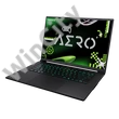 GIGABYTE AERO X16 16" WQXGA (165Hz), AMD Ryzen AI 7 350 (8C/5Ghz), 32GB, 1TB SSD, RTX 5070, Win11 Home, US bill, szürke