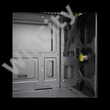 White Shark PANZER-2, GCC-2402 Számítógép ház ATX midi Tower