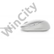 Dell Pro Premium Compact Mouse - MS7421W - Platinum Silver