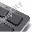 DELL Pro Plus Wireless Keyboard and Mouse - KM7321W - Hungarian (QWERTZ)