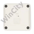 Nedis BTHPS11WT Bluetooth® okos személy mérleg, max. terhelés 180kg, Android™ / IOS