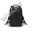DICOTA D32117-RPET Notebook hátizsák SPIN II hátizsák 13-16" fekete