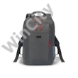 DICOTA D32118-RPET Notebook hátizsák SPIN II hátizsák 13-16" szürke