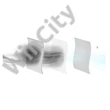 Electrolux gyári porzsák, E201S, 4 db, 50% - al hosszabb élettartam, S-bag