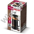 LAMART LT7060 KÁVÉFŐZŐ 0,6L FRENCH PRESS