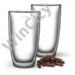 LAMART LT9010 Kávés pohárkészlet VASO