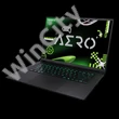 GIGABYTE AERO X16 16" WQXGA (165Hz), AMD Ryzen AI 7 350 (8C/5Ghz), 16GB, 1TB SSD, RTX 5060, Win11 Home, US bill, szürke