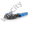Nedis CCGB89510BU UTP (szerelő) krimpelő fogó RJ45, RJ11, RJ10