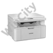 BROTHER Lézer MFP NY/M/S DCP-L1630WE, A4, mono, 20 lap/perc, WiFi/LAN/USB, manuál duplex, 2400x600dpi, 128MB