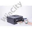 BROTHER Tintasugaras MFP NY/M/S/F, MFC-T930W, A4, színes, 13 lap/perc, WiFi/USB/LAN, 6000x1200dpi, ADF, duplex, 128MB
