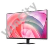 SAMSUNG VA monitor 37" S70D, 3840x2160, 16:9, 350cd/m2, 5ms, HDMI/DisplayPort