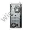 HP ProDesk 2 TWR G1i, Core i3-14100 3.5GHz, 512GB, 8GB, Win 11 Prof.