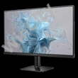 PHILIPS monitor 24" 24E2N1100LB/00, 1920x1080, 16:9, 250 cd/m2, 1ms, VGA/HDMI, 100Hz