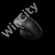 RAPOO 00220693, "M50 Plus" Wireless Silent Optical Mouse, black