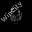 URAGE by HAMA 186065, GAMING HEADSET "URAGE SOUNDZ 710", 7.1 FEKETE (PC,PS)