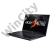 ACER Nitro ANV15-41-R3XP, 15.6" FHD IPS, AMD Ryzen 7-7735HS, 16GB, 1TB SSD, GeForce RTX 4050, DOS, fekete