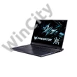 ACER Predator Helios Neo PHN16-73-73YX, 16" WQXGA, Intel Core Ultra 7 255HX, 16GB, 1TB SSD, GeForce RTX 5070, DOS fekete
