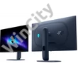 DELL Alienware Gaming Monitor 26,7" AW2725D QD OLED 2560 x 1440 280Hz 16:9 1,5m:1 250cd, 0,03ms, HDMI, DP, USB-C