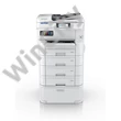 EPSON Tintasugaras nyomtató - WorkForce Pro EM-C7100DWF (A3+, MFP, 4800x1200, 35 lap/perc, duplex, ADF, USB/LAN/Wifi)